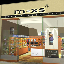 M-XS Website