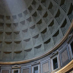 The Pantheon - Rome